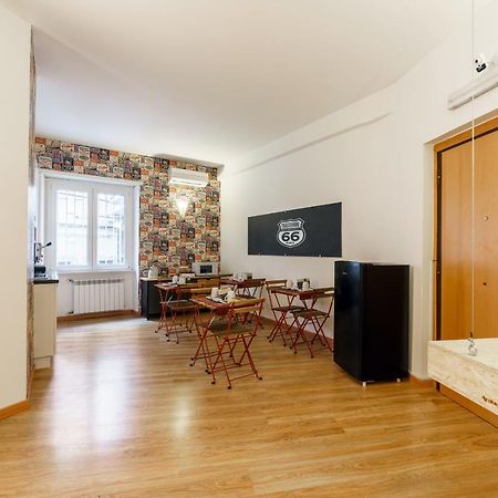 B&Btrastevere66 Rom Eksteriør billede