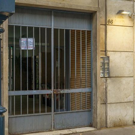 B&Btrastevere66 Rom Eksteriør billede