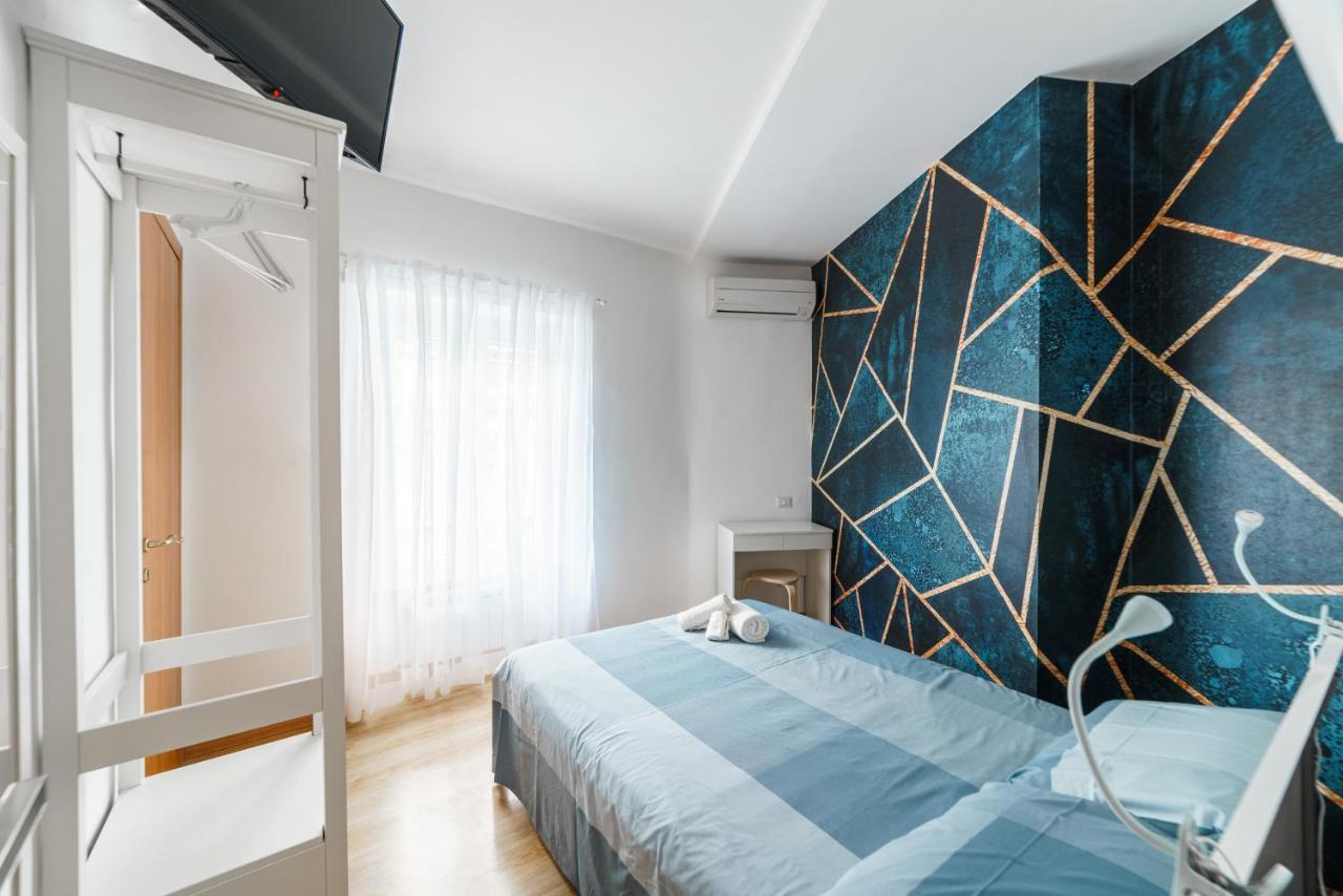 B&Btrastevere66 Rom Eksteriør billede