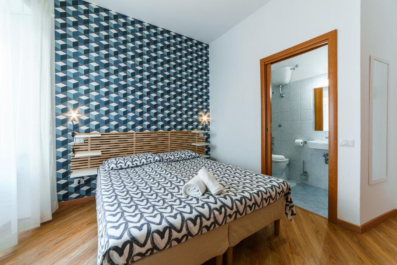 B&Btrastevere66 Rom Eksteriør billede