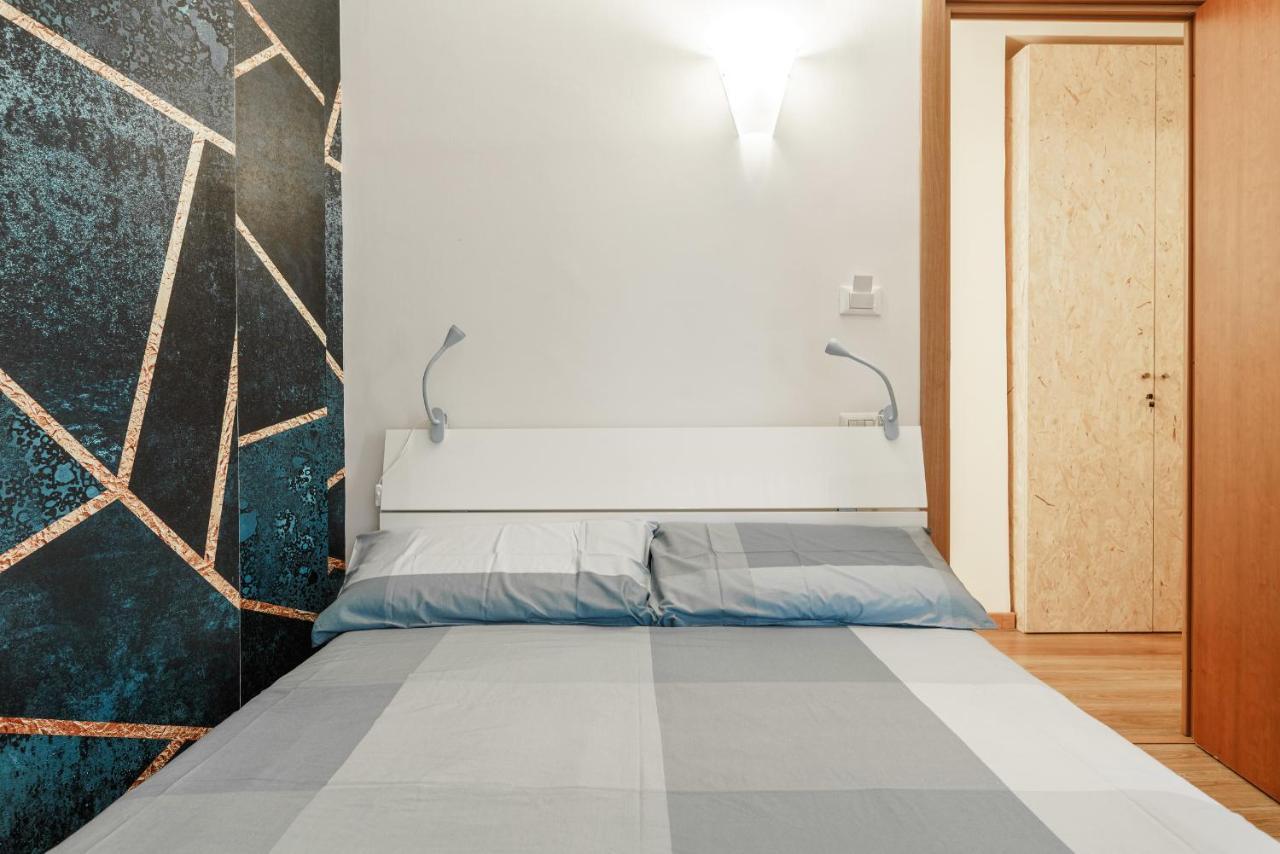 B&Btrastevere66 Rom Eksteriør billede