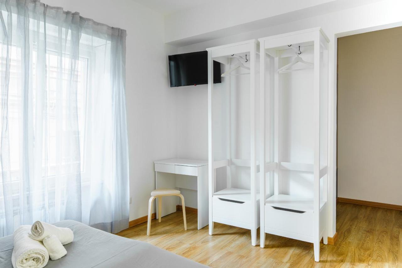 B&Btrastevere66 Rom Eksteriør billede
