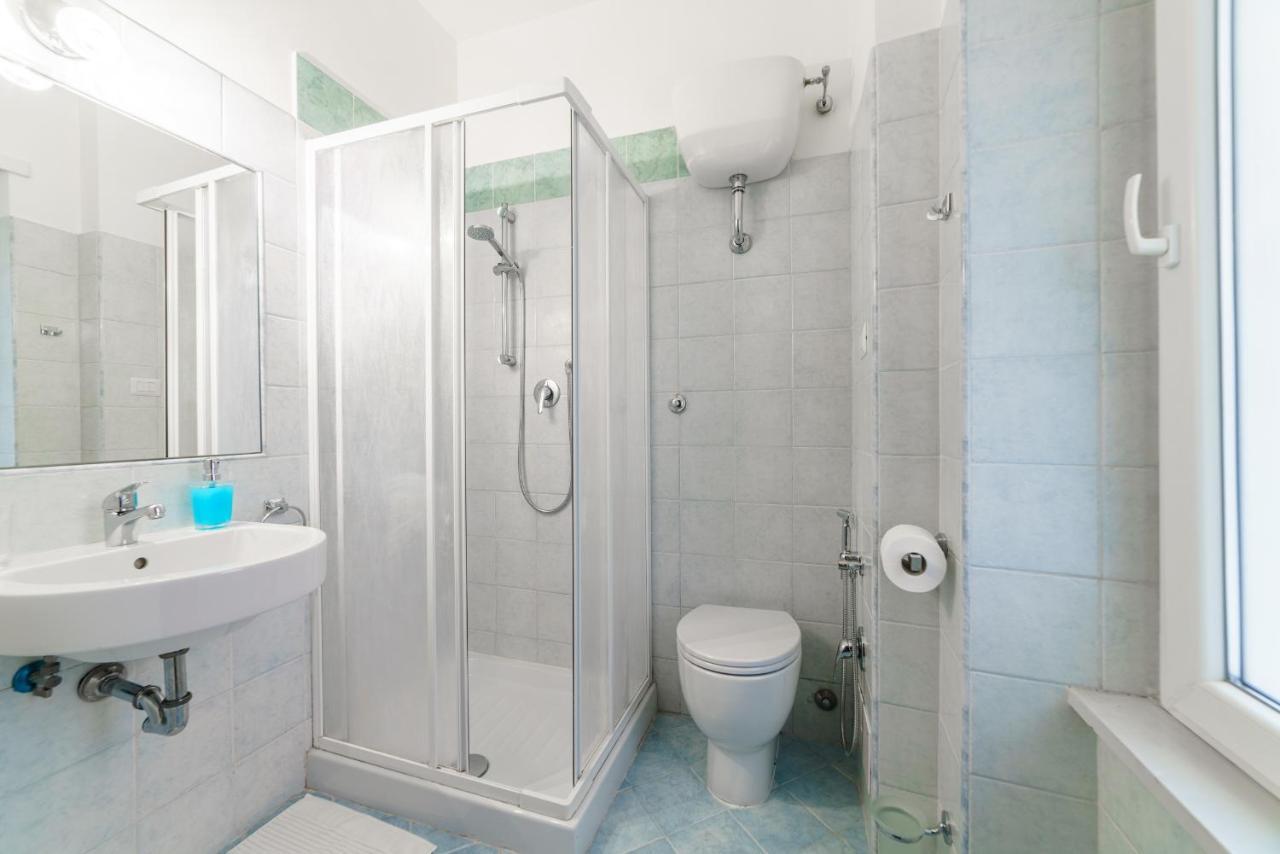B&Btrastevere66 Rom Eksteriør billede