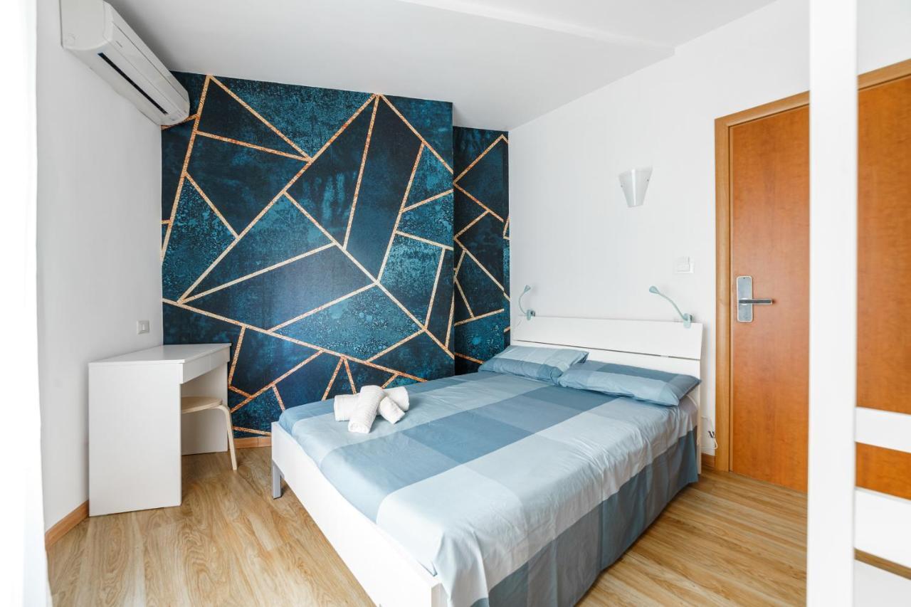 B&Btrastevere66 Rom Eksteriør billede