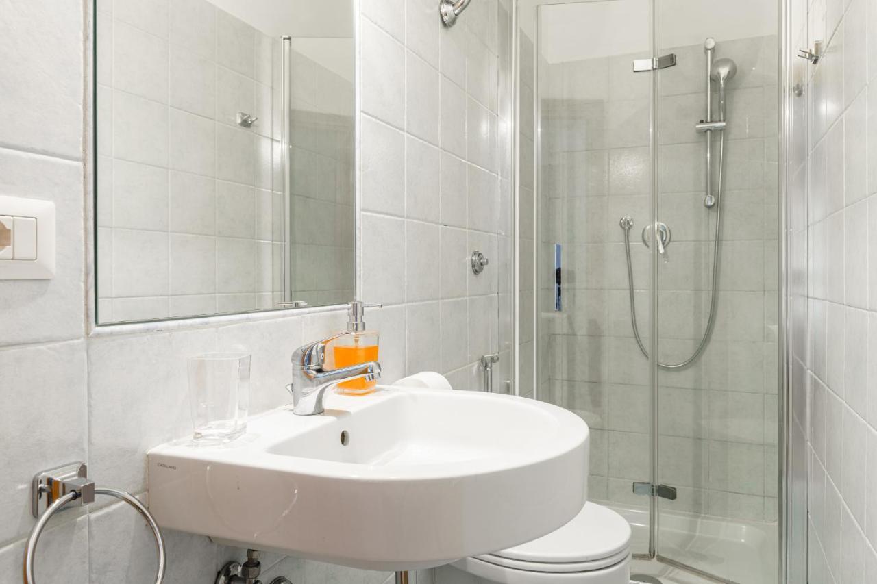 B&Btrastevere66 Rom Eksteriør billede