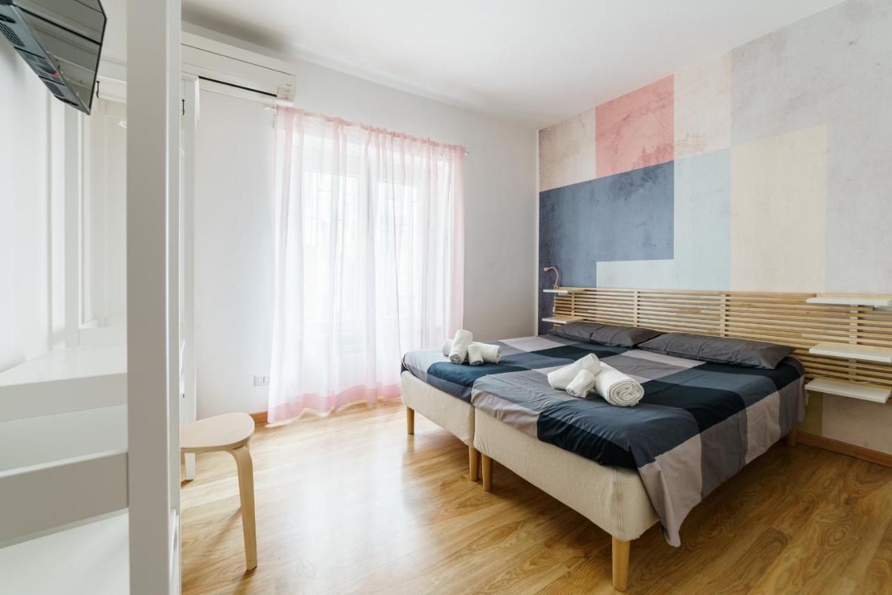 B&Btrastevere66 Rom Eksteriør billede