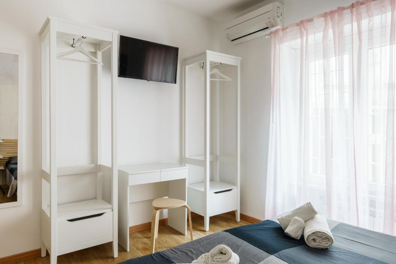 B&Btrastevere66 Rom Eksteriør billede