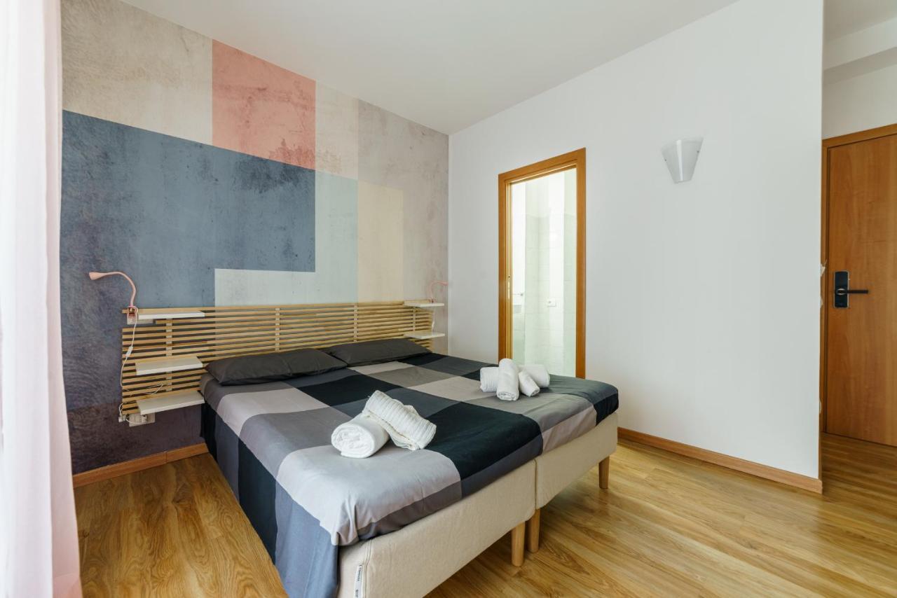 B&Btrastevere66 Rom Eksteriør billede